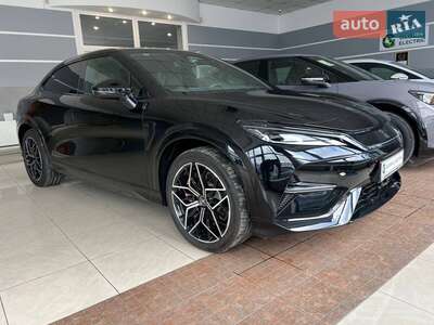 BYD Song L 2024 Excellent