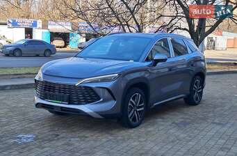 BYD Song L 2025 в Одеса