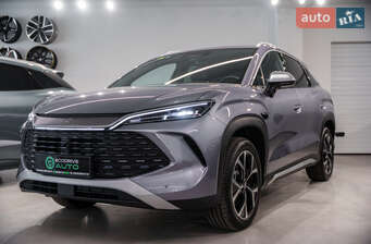 BYD Song L 2025 в Одеса