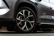 BYD Song L Beyond