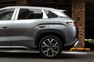BYD Song L Beyond