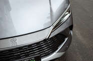 BYD Song L Beyond