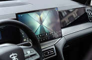 BYD Song L Beyond