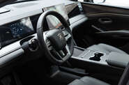 BYD Song L Beyond