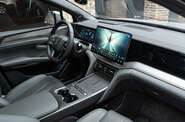 BYD Song L Beyond