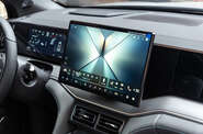 BYD Song L Beyond