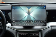 BYD Song L Beyond