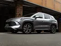 BYD Song L
