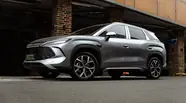 BYD Song L Beyond
