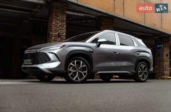 BYD Song L 2025 в Одеса