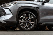 BYD Song L Beyond