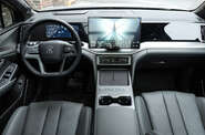 BYD Song L Beyond