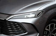 BYD Song L Beyond