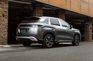 BYD Song L Beyond