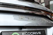BYD Song L Beyond