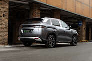 BYD Song L Beyond