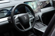 BYD Song L Beyond