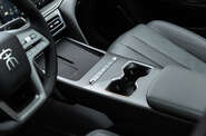 BYD Song L Beyond