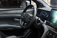 BYD Song L Beyond