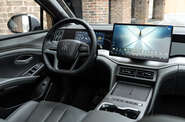 BYD Song L Beyond