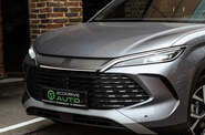 BYD Song L Beyond
