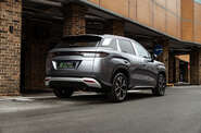 BYD Song L Beyond