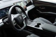 BYD Song L Beyond