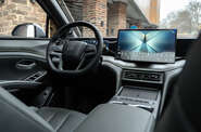 BYD Song L Beyond