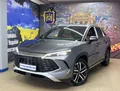 BYD Song L
