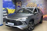 BYD Song L Leading