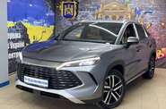 BYD Song L Leading