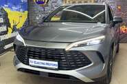 BYD Song L Leading