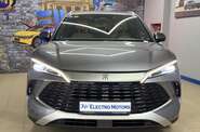 BYD Song L Leading