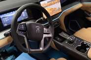 BYD Song L Leading
