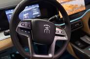 BYD Song L Leading