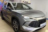 BYD Song L Leading