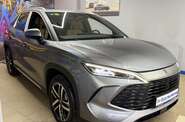 BYD Song L Leading