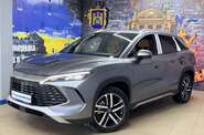 BYD Song L Leading