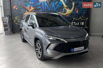 BYD Song L 2025 в Одеса