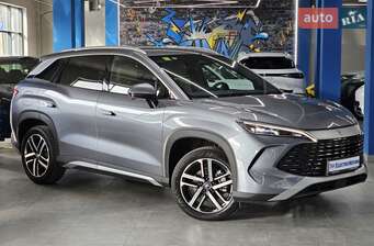 BYD Song L 2025 в Дніпро (Дніпропетровськ)