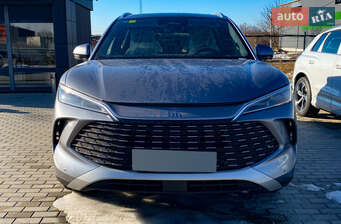 BYD Song L 2025 в Вінниця