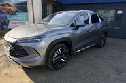 BYD Song L Leading