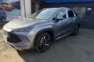 BYD Song L Leading