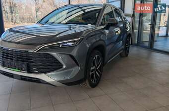 BYD Song L 2025 в Черкаси