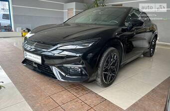 BYD Song L 2024 Excellent