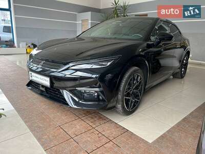 BYD Song L 2024 Excellent