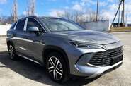 BYD Song L Top