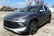 BYD Song L Top