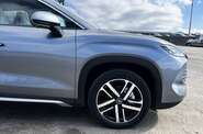 BYD Song L Top