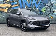 BYD Song L Top